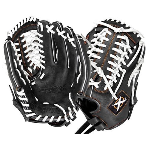 Worth Toxic Series Tx125T Ball Glove