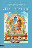 Vital healing : energy, mind and spirit in traditional medicines of India, Tibet and the Middle East - Middle Asia