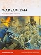 Warsaw 1944: Poland's bid for freedom (Campaign)