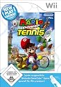 Mario Power Tennis