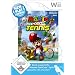 Mario Power Tennis - New Play Control!