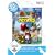 Mario Power Tennis - New Play Control!