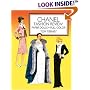 Chanel Fashion Review Paper Dolls in Full Color