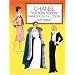 Chanel Fashion Review Paper Dolls (Dover Paper Dolls)