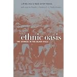 Ethnic Oasis: The Chinese in the Black Hills book cover