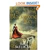 The Blackstone Key: Number 1 in series (Mary Finch)