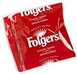 Folgers Classic Roast, Regular Ground Coffee, 1.5-Ounce Packages (Pack of 42)