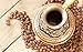 Guatemalan Organic Finca Ceylan SHG RFA SMBC Coffee Beans (Medium Roast (Full City +), 2.5 pounds Whole Beans)