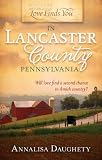 Love Finds You in Lancaster County, Pennsylvania