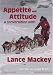 Appetite and Attitude: A Conversation with Lance Mackey
