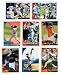 2010 Topps Baseball Complete Mint Hand Collated 660 Card Series #1 and #2 Set! Loaded with Your Favorite Stars Including Mickey Mantle, Alex Rodriguez, Derek Jeter, Albert Pujols Plus Rookies and Top Prospects Including Atlanta Braves Phenom Jason Heyward!