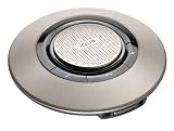 miniUFO Bluetooth Speakerphone (Silver) (Silver)