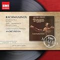 Rachmaninov: Symphony No 2 - EMI Masters