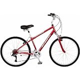 Schwinn Suburban Sport 26 Men's Comfort Bicycle