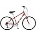 Schwinn Suburban Sport 26" Men's Comfort Bicycle