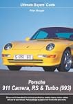 Porsche 911 Carrera, RS and Turbo (99...