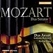 Classical Music : Mozart: Duo Sonatas, Vol. 1