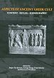 Aspects of Ancient Greek Cult: Context, Ritual and Iconography (Aarhus Studies in Mediterranean Antiquities) (Aarhus Studies in Mediterranean Antiquity)