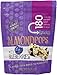 180 Snacks Almond Pops with Blue Berries, 15 Ounce