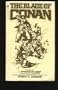 The Blade of Conan : The World's Greatest Living Fantasy Writers Pay Tribute to Robert E. Howard