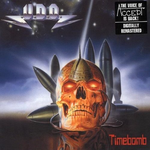 U.D.O.-Timebomb-CD-FLAC-1991-VOLDiES Download