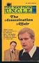 The Assassination Affair (The Man from U.N.C.L.E. #10)
