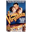 Virginian - Movie Poster