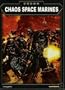 Codex:  Chaos Space Marines