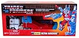 Transformers G1 Reissue Autobot Ultra Magnus �ȥ�󥹥ե����ޡ���G1 ������ ���ƥ����ޥ���� ����ȥ�ޥ��ʥ�[�¹�͢����]
