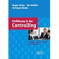 Einf�hrung in das Controlling: �bungen und Fallstudien mit L�sungen
