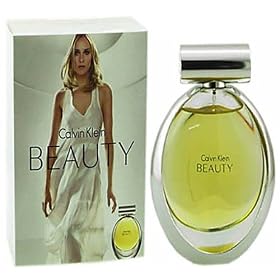 CALVIN KLEIN BEAUTY EAU DE PARFUM SPRAY FOR LADIES