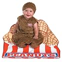Little Peanut Baby Bunting Costume