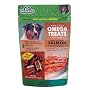 Cardinal Laboratories Pet Botanics Healthy Omega Treats, Salmon 3 Ounces