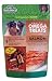 Kitchen & Housewares : Cardinal Laboratories Pet Botanics Healthy Omega Treats -Salmon 3oz