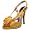 Yellow Satin