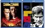 Patriot Games & Sum of All Fears [Blu-ray]