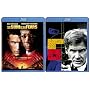 Patriot Games & Sum of All Fears [Blu-ray]