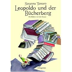 Leopoldo und der B�cherberg