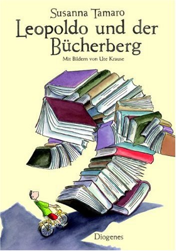 Leopoldo und der B�cherberg