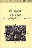 Pollutions des c�tes par les hydrocarbures