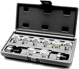 Performance Tool NOID and IAC Light Set - 10-Pc. Set, Model# W89501