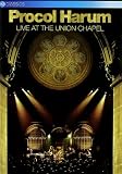 Procol Harum - Live At The Union Chapel - IMPORT