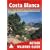 Costa Blanca - Denia, Calpe, Benidorm, Alcoy, Alicante, Torrevieja. 50 Walks. Rother Walking Guide