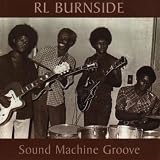 Sound Machine Groove [VINYL]