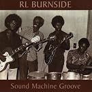 Sound Machine Groove [Vinyl LP]