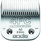 Andis 64123 Size-4FC Ultra Edge Detachable Blade
