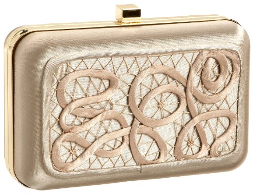 Menbur Box Clutch