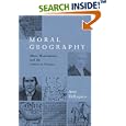 Moral Geography: Maps, Missionaries, and the American Frontier (Religion and American Culture) by Amy DeRogatis