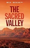 The Sacred Valley : a Rusty Sabin story
