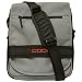 Codi Luggage Dispatch Vertical Messenger Bag